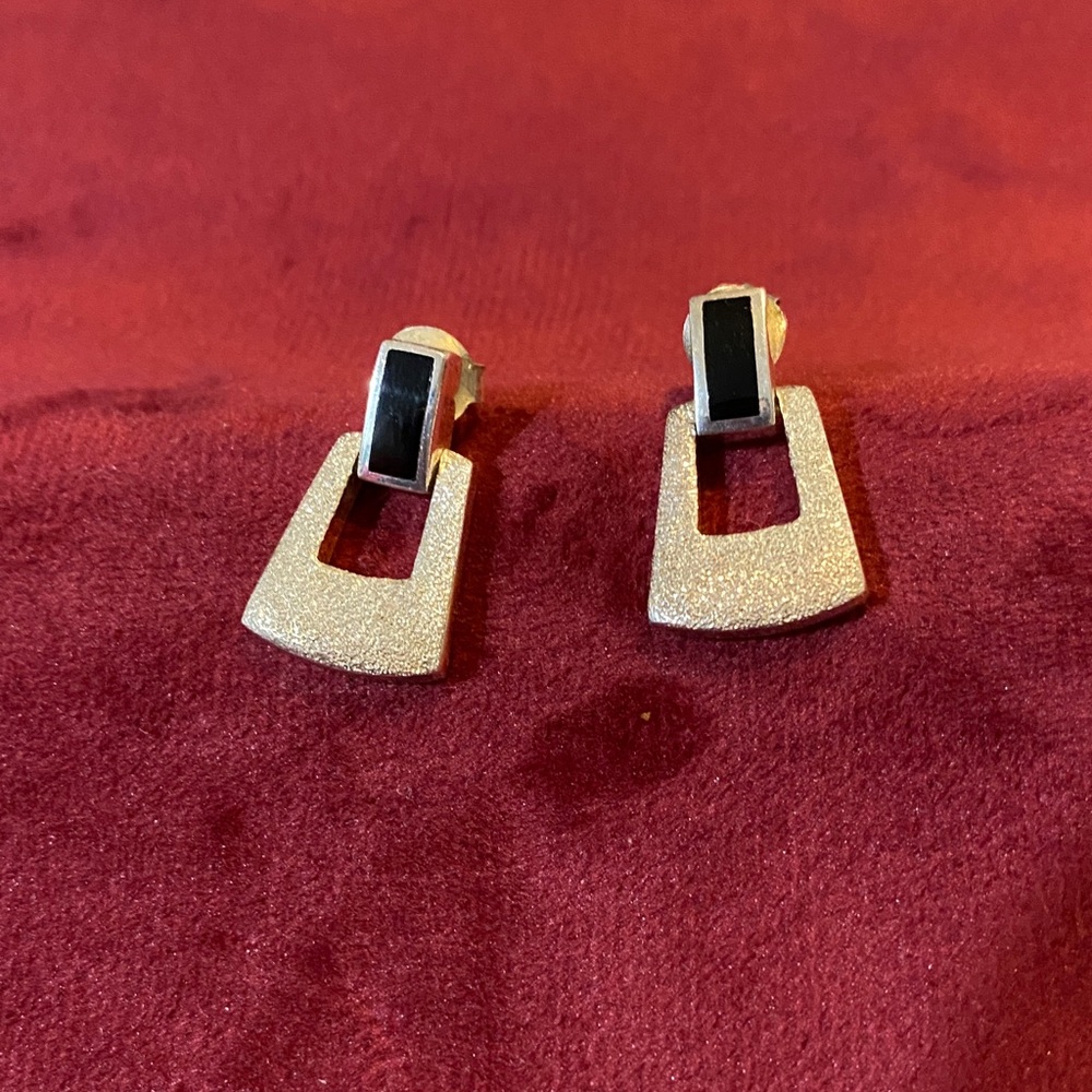 Sterling Silver stud Earrings